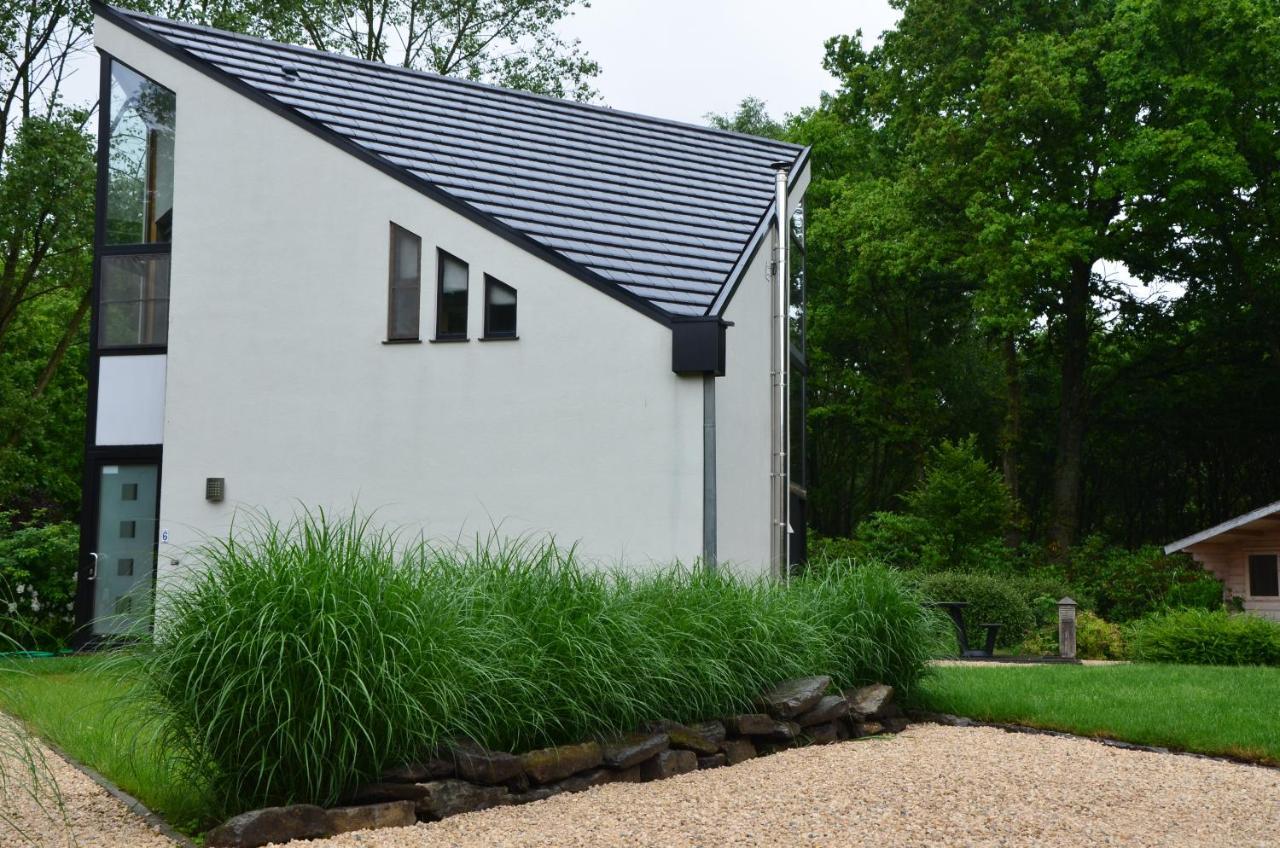 Villa B6 Ursel Exterior foto