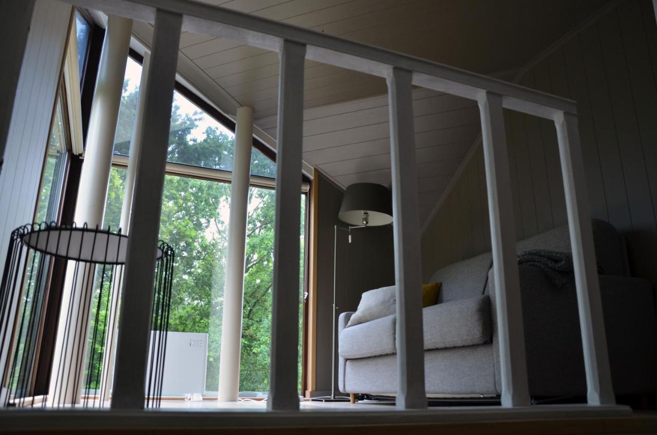 Villa B6 Ursel Exterior foto