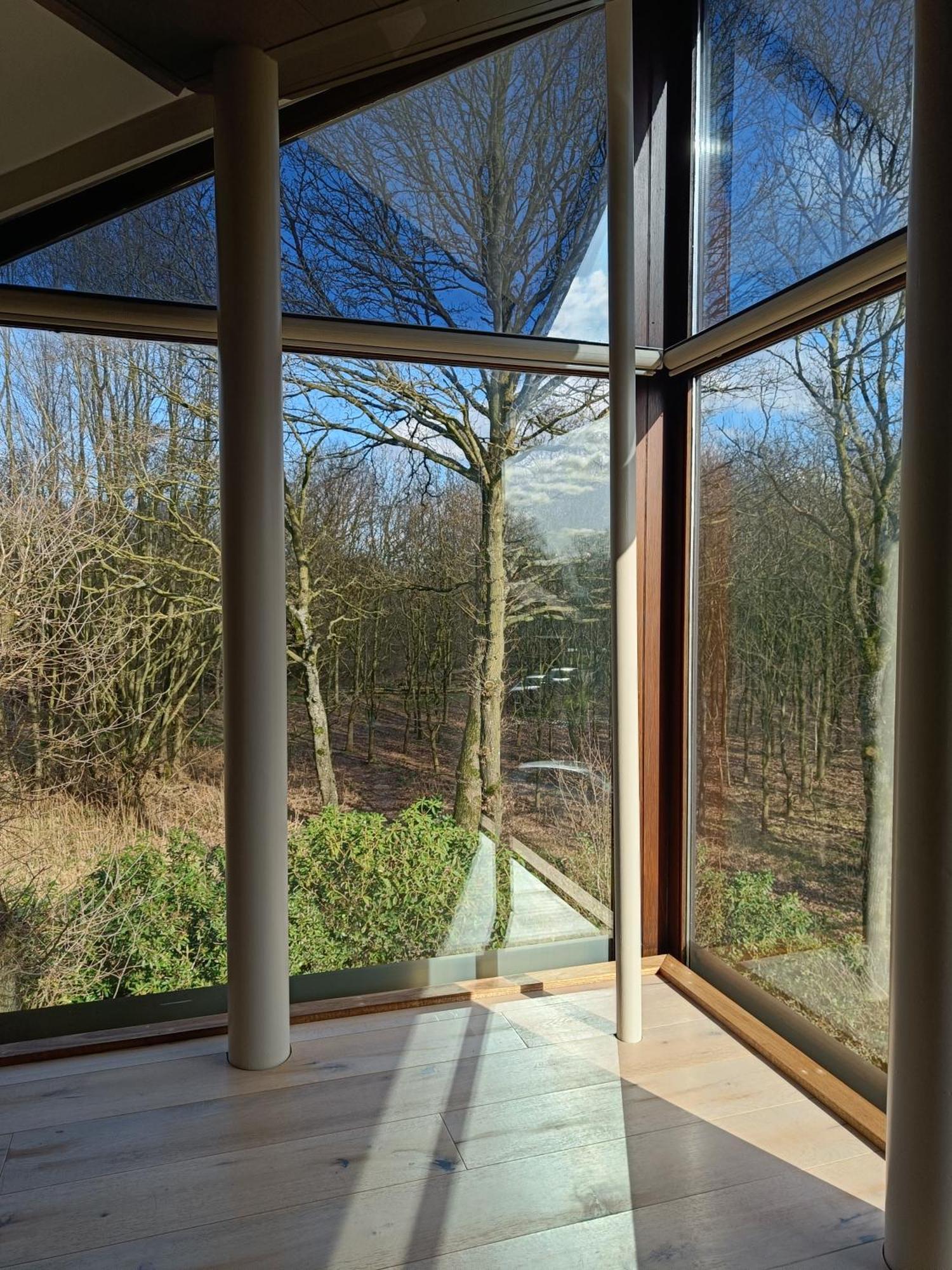 Villa B6 Ursel Exterior foto